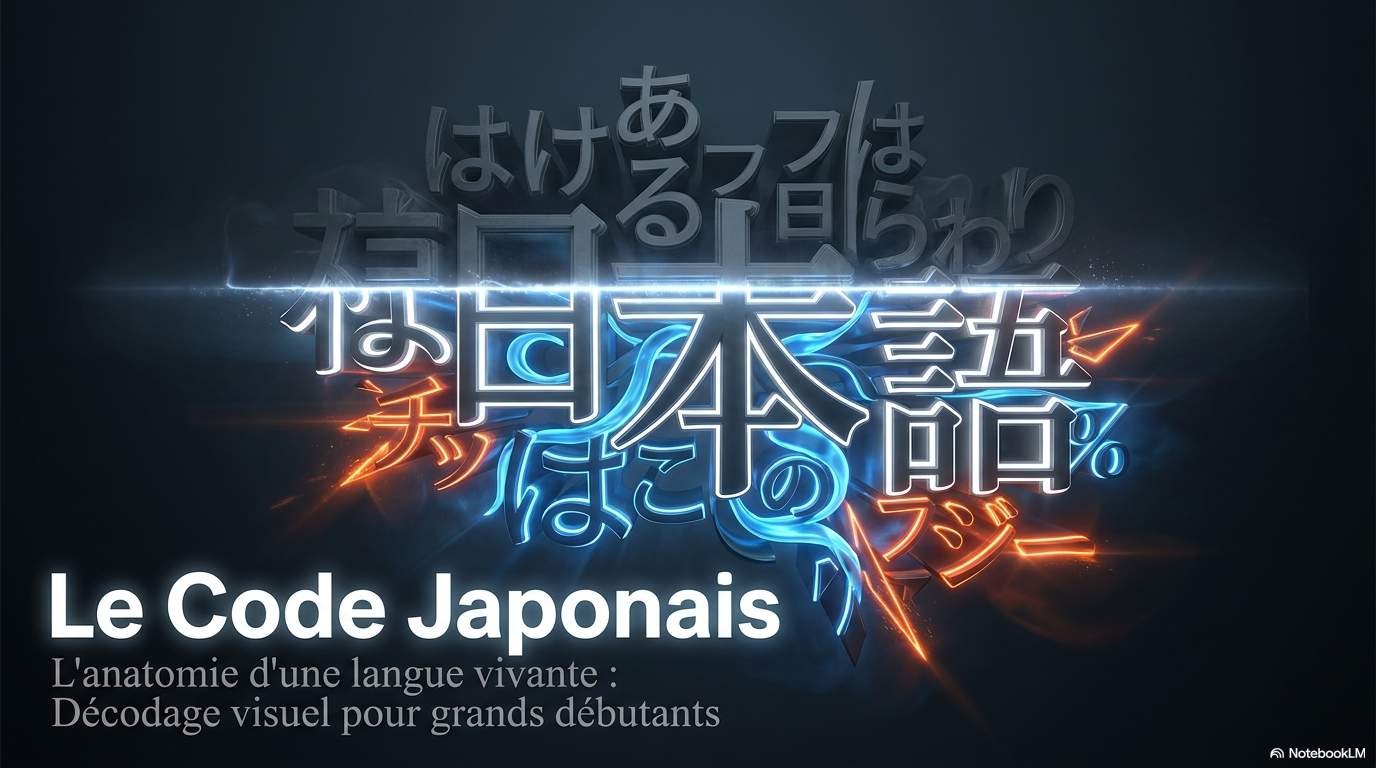 Première image de Titre presentation_hiragana