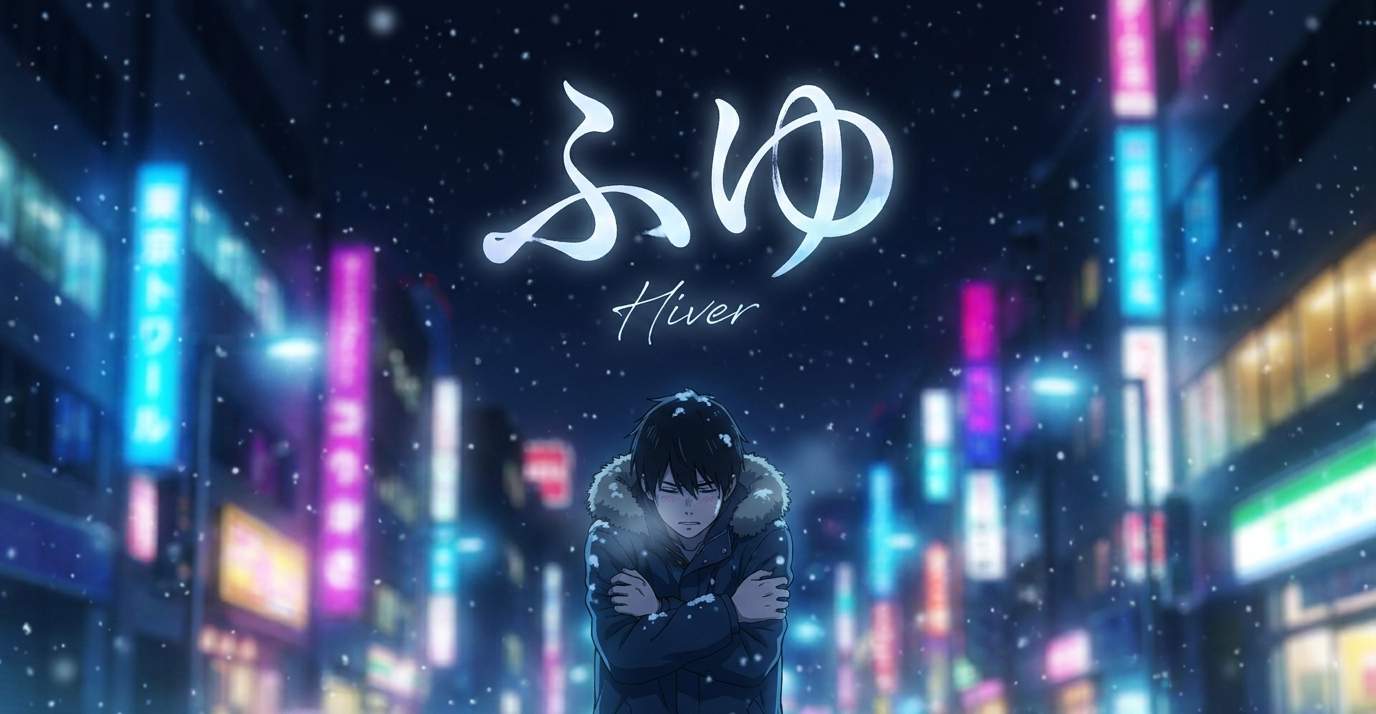 Première image de Les 4 saisons