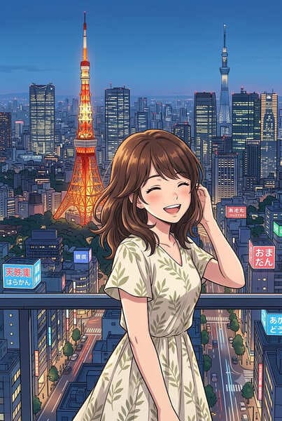 Miyuki